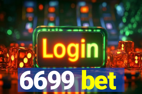 6699 bet